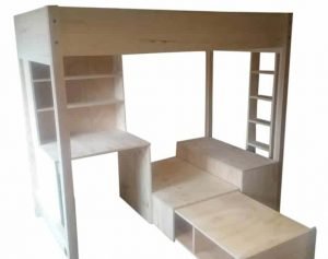 bunks-with-desk-and-slide-out-bed