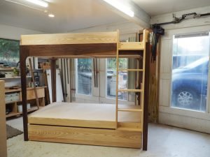 Bunk beds