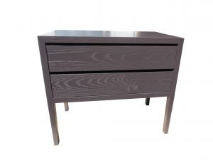Bedroom side table