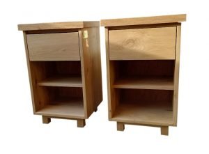 side dressers