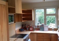 Cottage Kitchen