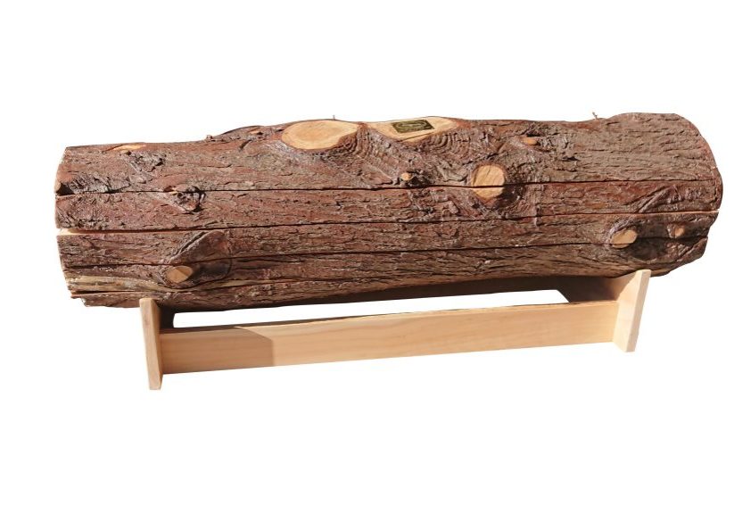 log chair 4 done