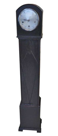 Longcase clock